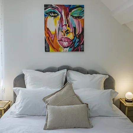 Le Flamboyant - Confort & Rarete - Premium Saint-André-les-Vergers