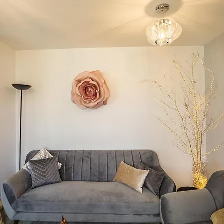 Le Flamboyant - Confort & Rarete - Premium Daire Saint-André-les-Vergers