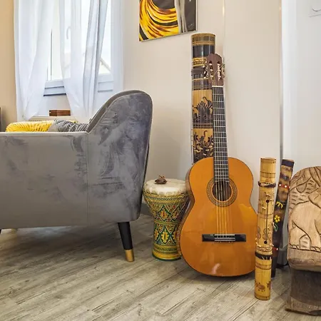 Le Flamboyant - Confort & Rarete - Premium Saint-André-les-Vergers