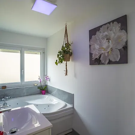 Le Flamboyant - Confort & Rarete - Premium Daire