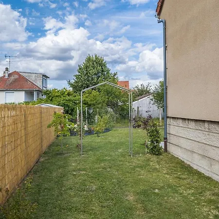 Le Flamboyant - Confort & Rarete - Premium