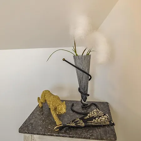 Le Flamboyant - Confort & Rarete - Premium Daire Saint-André-les-Vergers