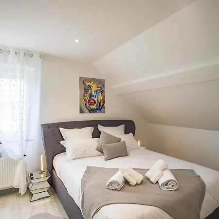 Daire Le Flamboyant - Confort & Rarete - Premium