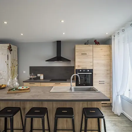 Le Flamboyant - Confort & Rarete - Premium *