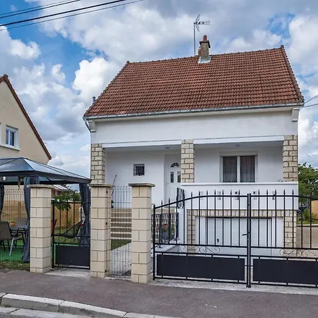 Daire Le Flamboyant - Confort & Rarete - Premium *