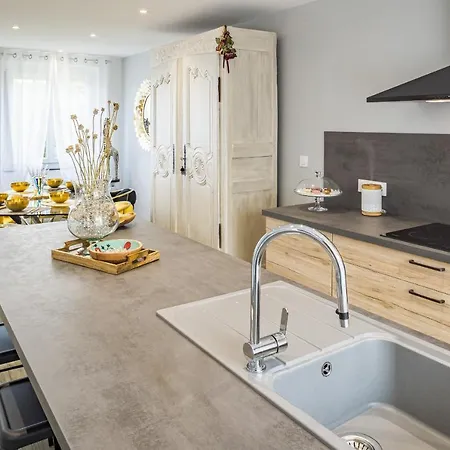 Le Flamboyant - Confort & Rarete - Premium *