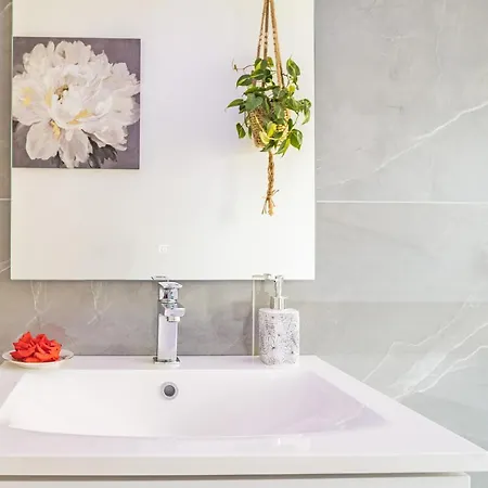 Daire Le Flamboyant - Confort & Rarete - Premium Saint-André-les-Vergers