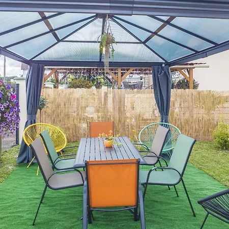 Le Flamboyant - Confort & Rarete - Premium *