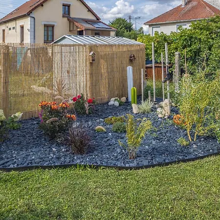 Daire Le Flamboyant - Confort & Rarete - Premium Saint-André-les-Vergers