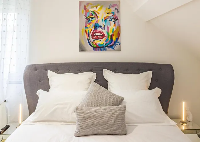 Apartment Le Flamboyant - Confort & Rarete - Premium