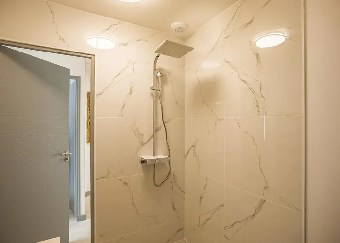 Le Flamboyant - Confort & Rarete - Premium Apartment Saint-Andre-les-Vergers