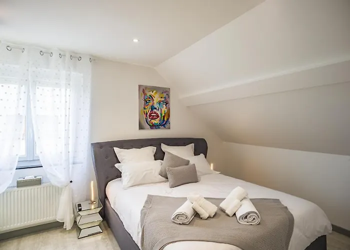 Apartment Le Flamboyant - Confort & Rarete - Premium