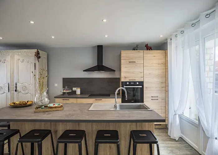 Le Flamboyant - Confort & Rarete - Premium *