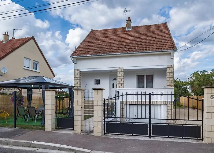 Apartment Le Flamboyant - Confort & Rarete - Premium *